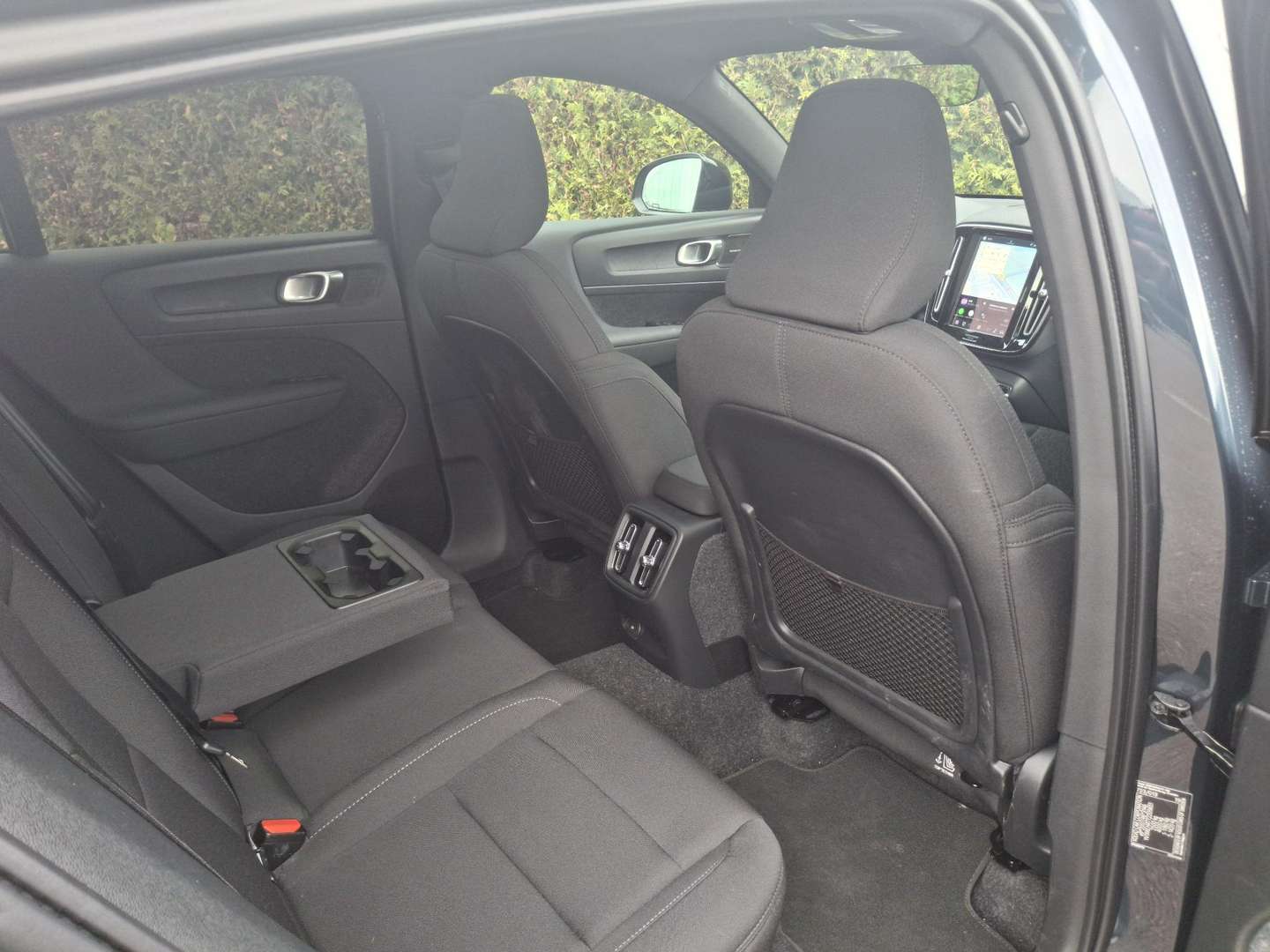 Volvo C40 Recharge PLUS - 2026 - Joinsteer - #25