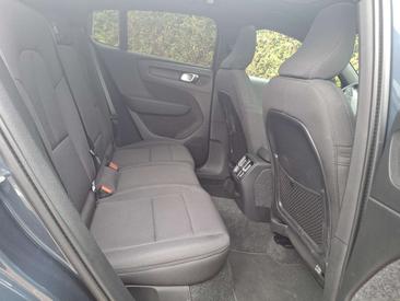 Volvo C40 Recharge PLUS — photo 26