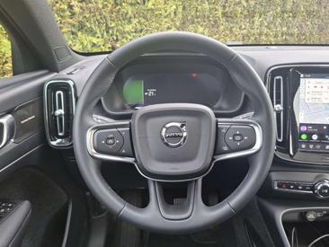 Volvo C40 Recharge PLUS — photo 28