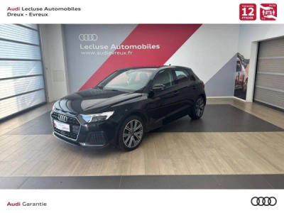 Audi A1 Sportback Business Line 30 TFSI 110 Ch S Tronic -  - Joinsteer - #1