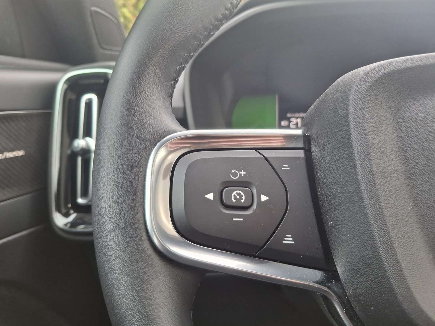 Volvo C40 Recharge PLUS - 2026 - Joinsteer - #29