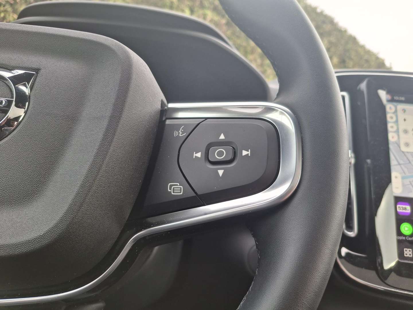 Volvo C40 Recharge PLUS - 2026 - Joinsteer - #30