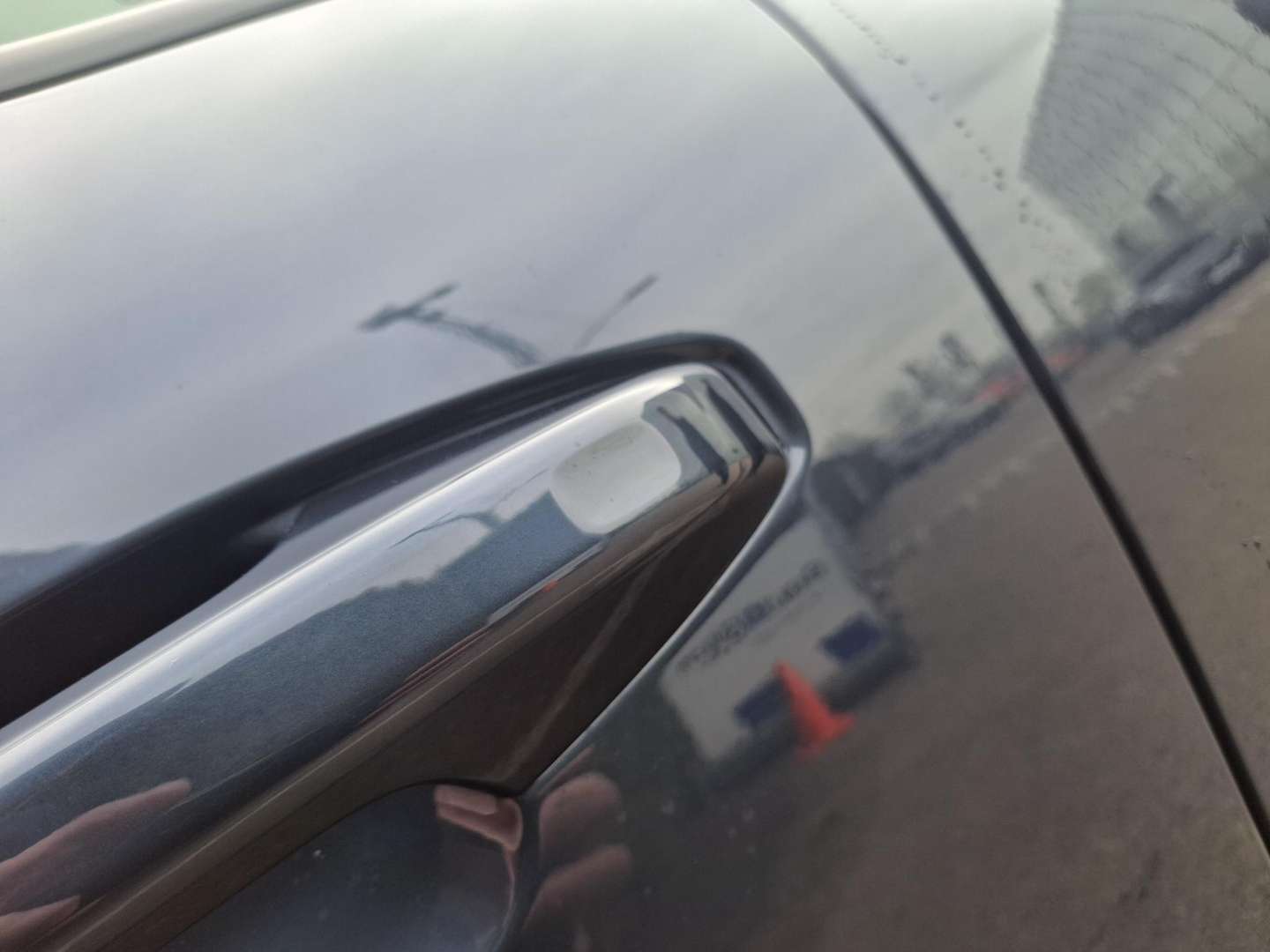 Volvo C40 Recharge PLUS - 2026 - Joinsteer - #33