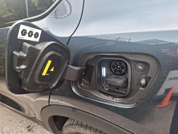 Volvo C40 Recharge PLUS — photo 34