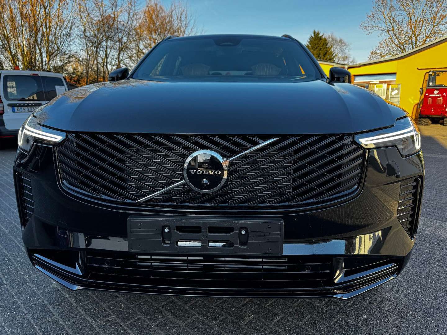 Volvo XC90 T8 Plus - 2025 - Joinsteer - #5