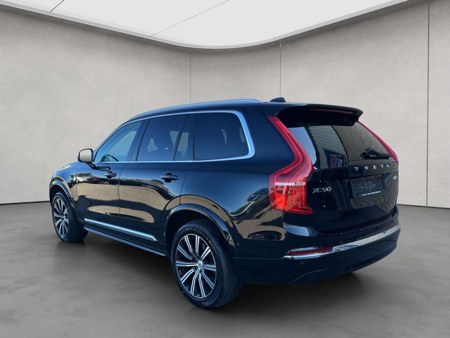 Volvo XC90 B5 Plus - 2024 - Joinsteer - #2