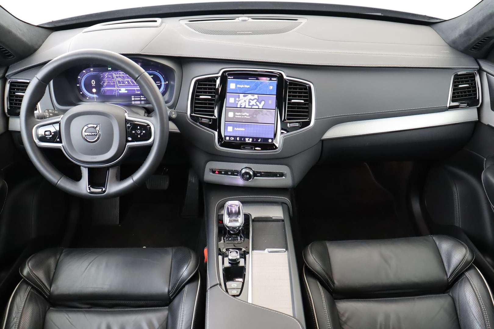 Volvo XC90 T8 Recharge Ultimate - 2022 - Joinsteer - #3