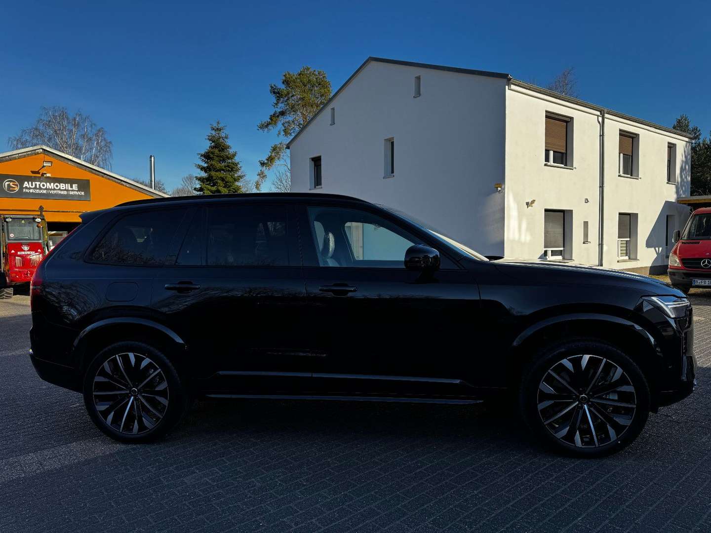 Volvo XC90 T8 Plus - 2025 - Joinsteer - #6