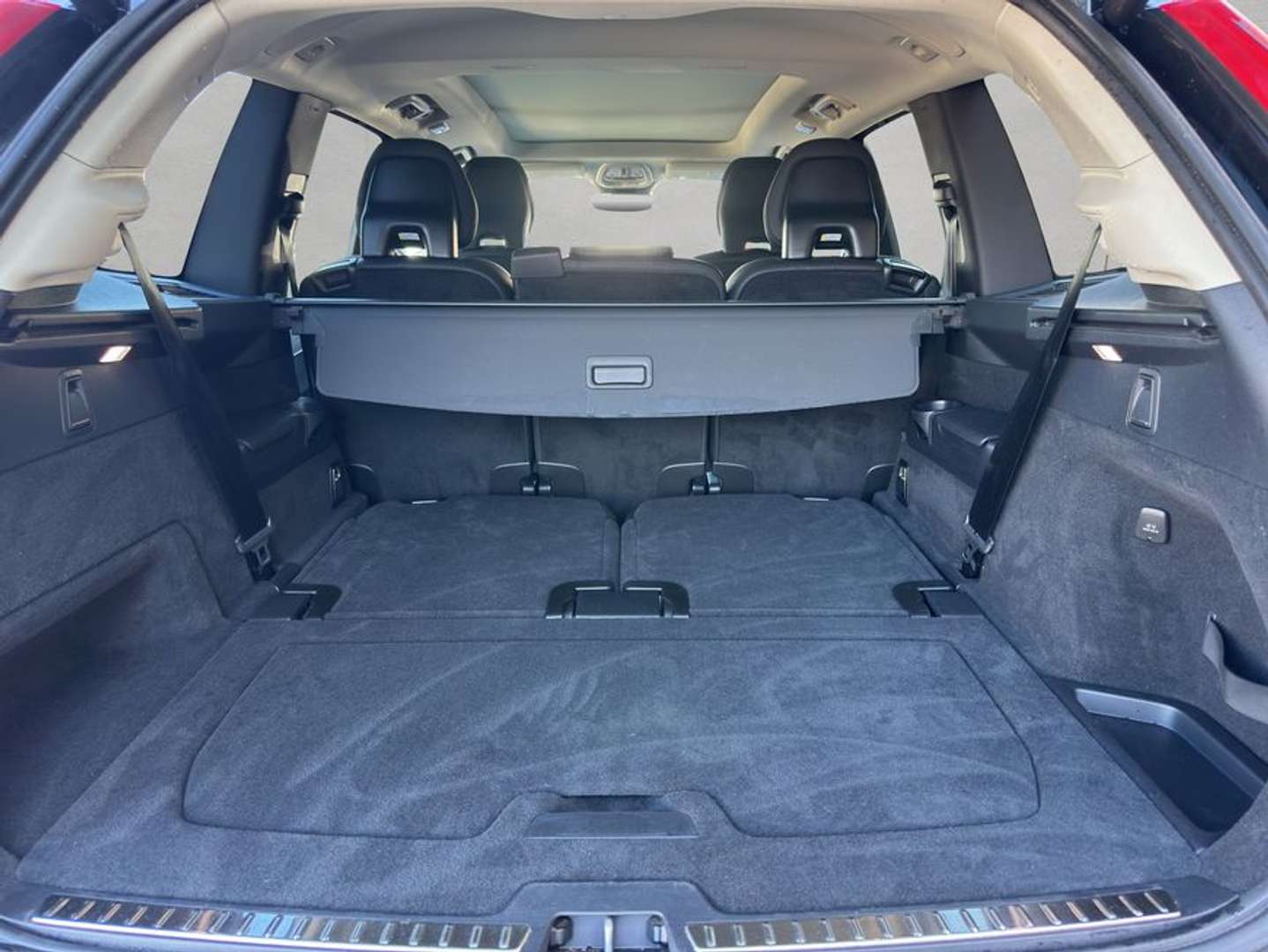 Volvo XC90 B5 Plus - 2024 - Joinsteer - #3