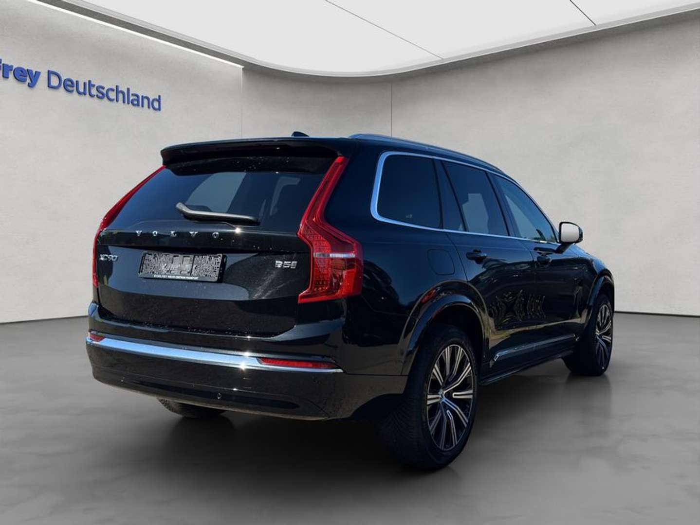 Volvo XC90 B5 Plus - 2024 - Joinsteer - #4