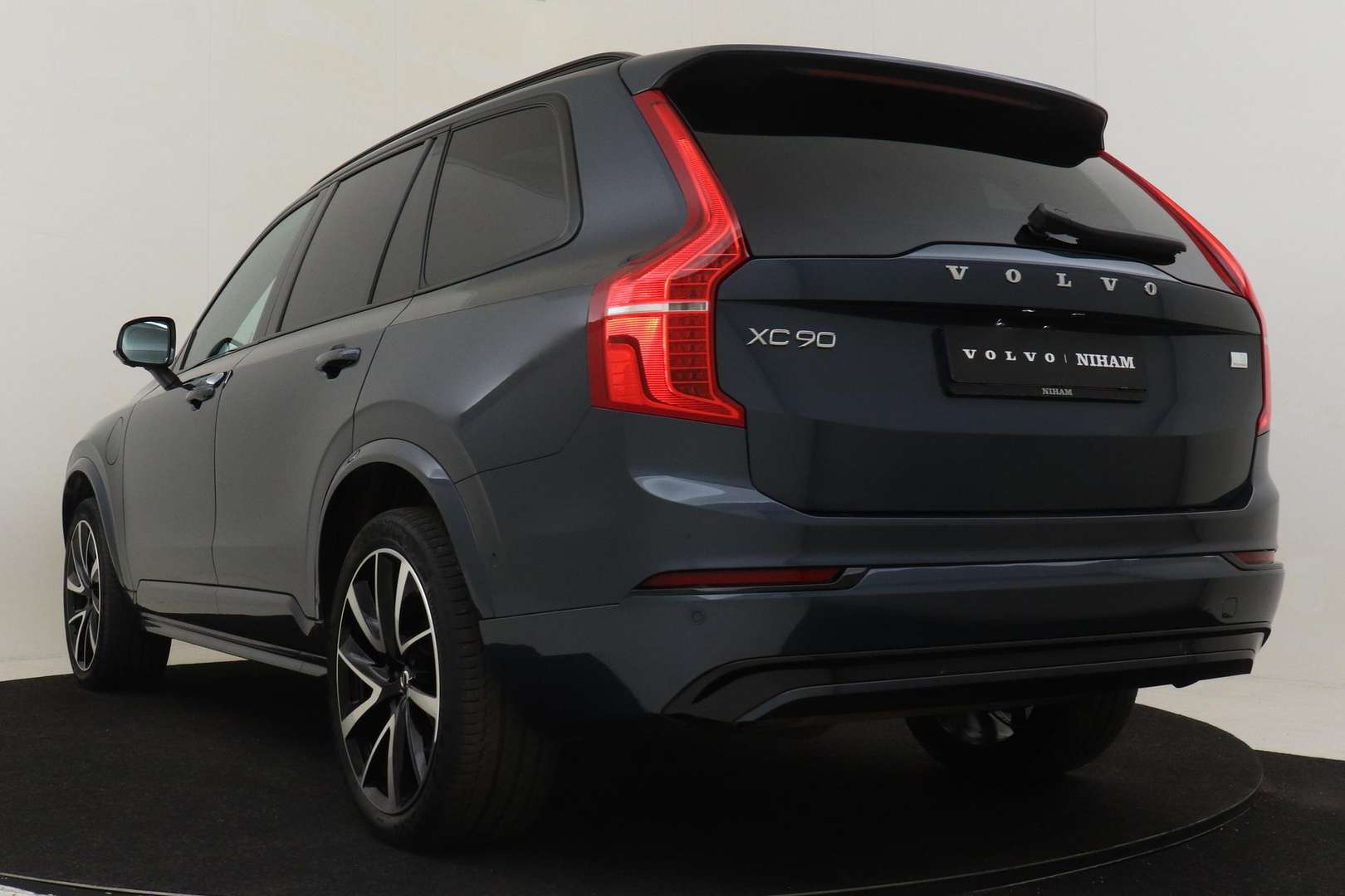 Volvo XC90 T8 Recharge Ultimate - 2022 - Joinsteer - #4