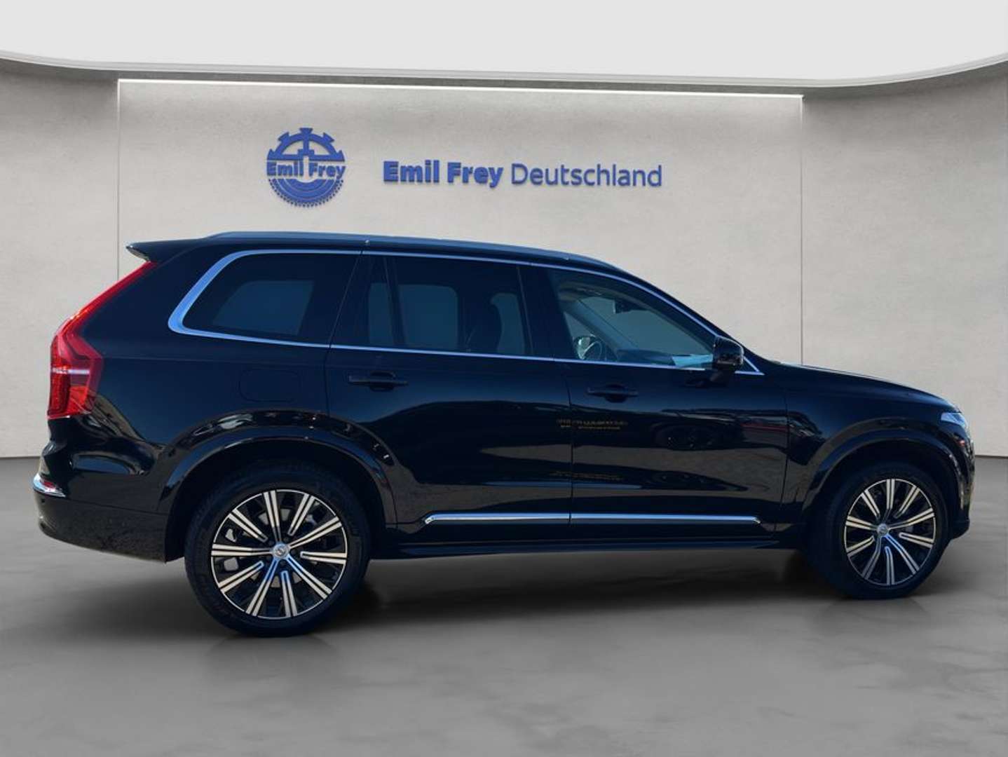 Volvo XC90 B5 Plus - 2024 - Joinsteer - #5
