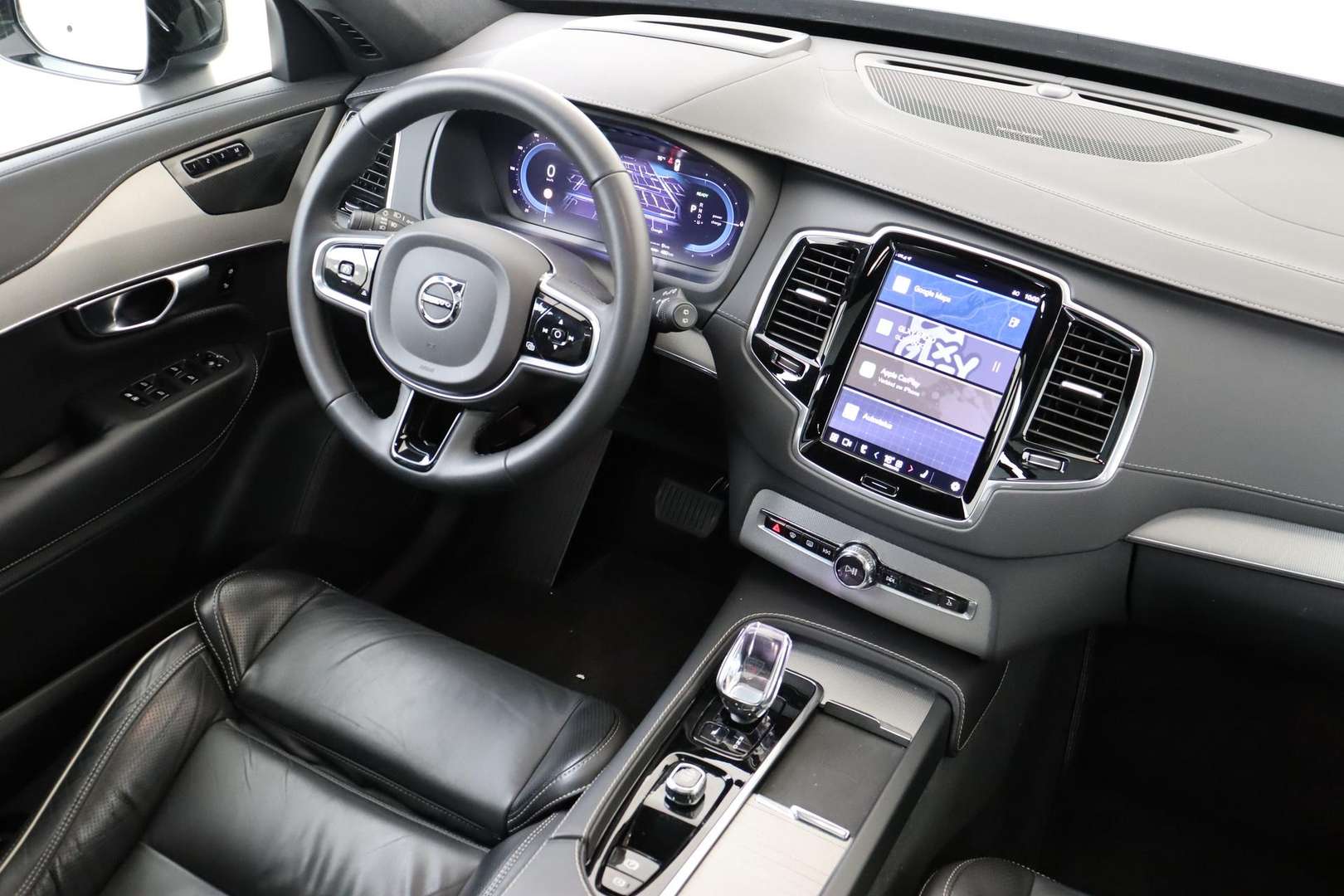 Volvo XC90 T8 Recharge Ultimate - 2022 - Joinsteer - #5