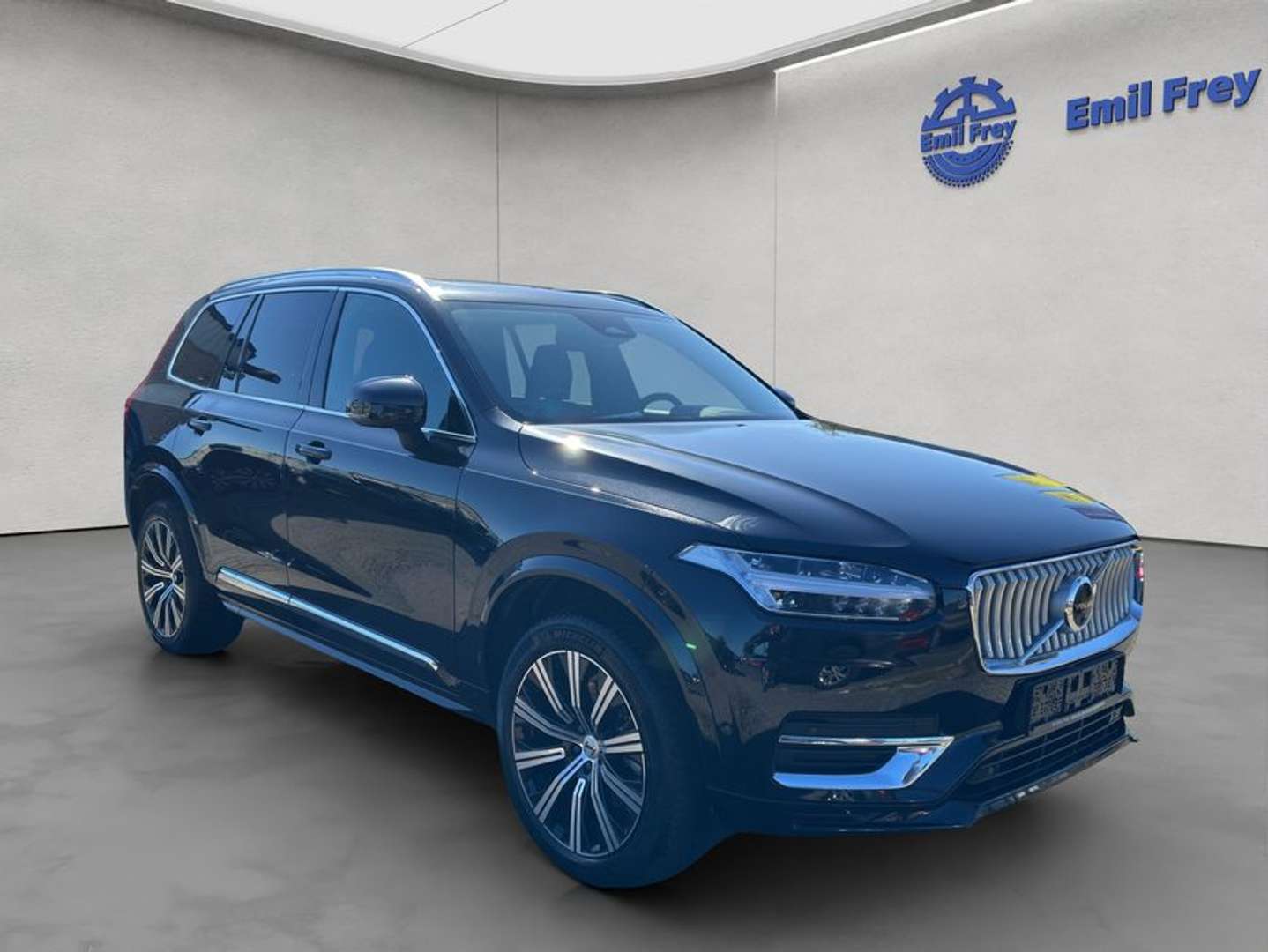 Volvo XC90 B5 Plus - 2024 - Joinsteer - #6