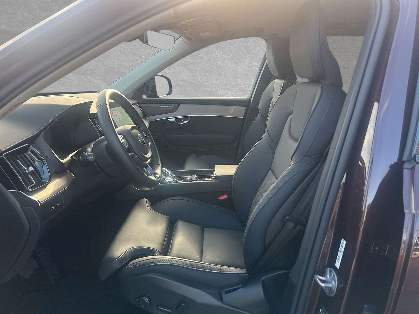 Volvo XC90 T8 Plus - 2025 - Joinsteer - #2