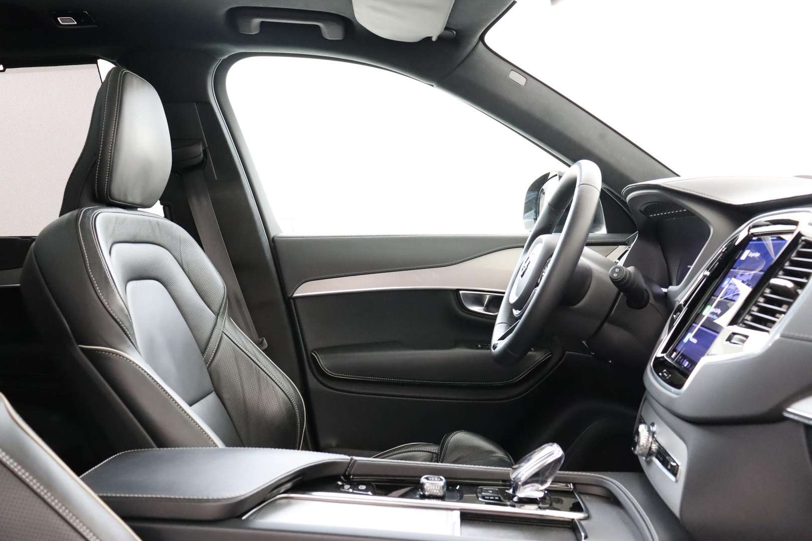 Volvo XC90 T8 Recharge Ultimate - 2022 - Joinsteer - #7