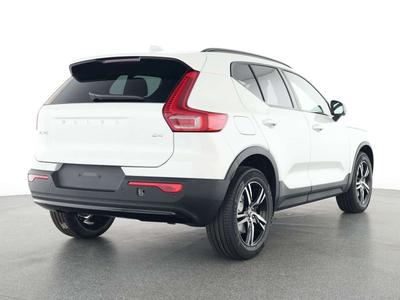Volvo XC40 B4 Plus
