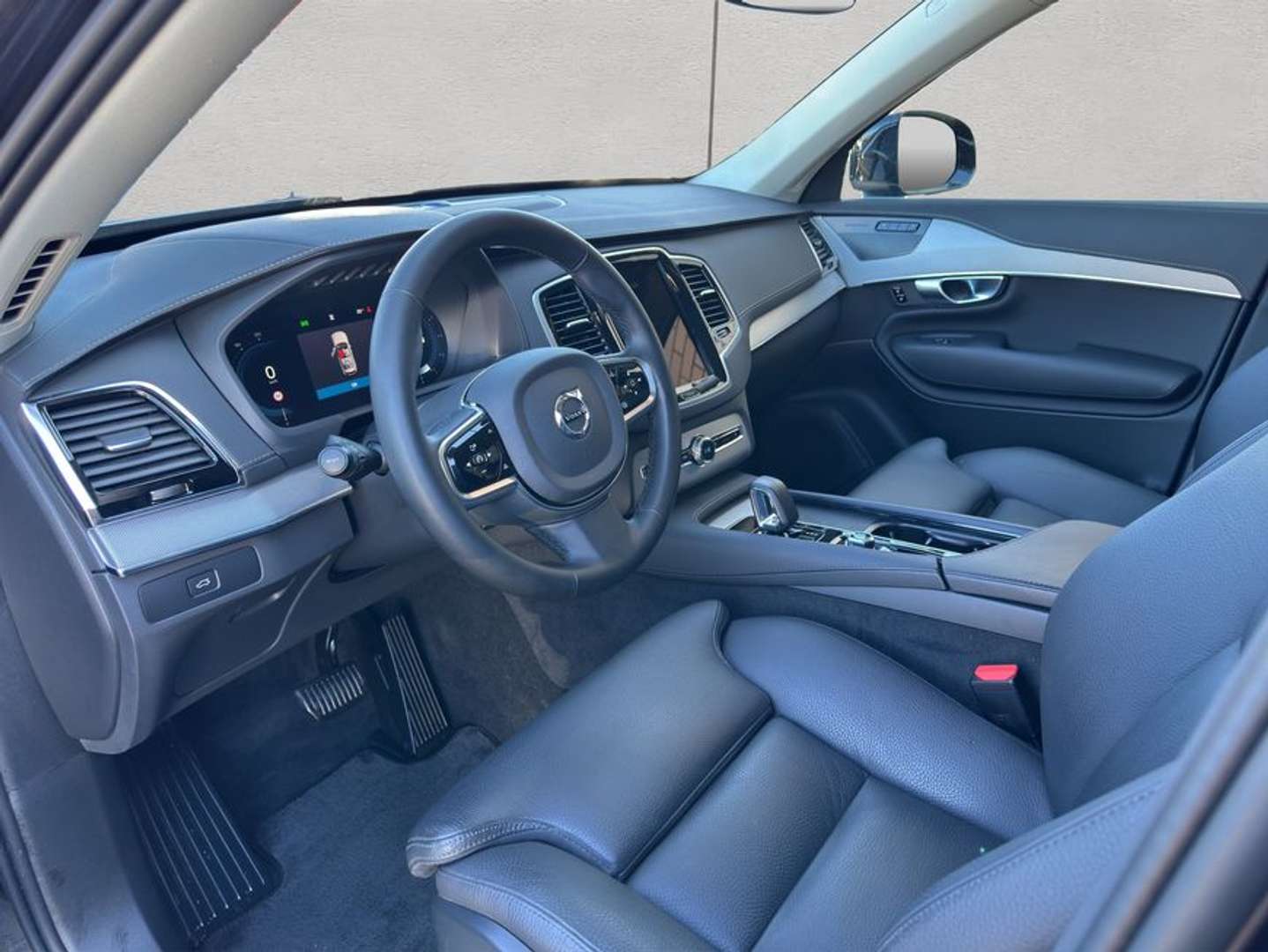 Volvo XC90 B5 Plus - 2024 - Joinsteer - #8