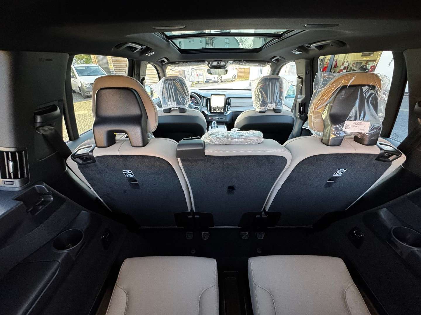Volvo XC90 T8 Plus - 2025 - Joinsteer - #11