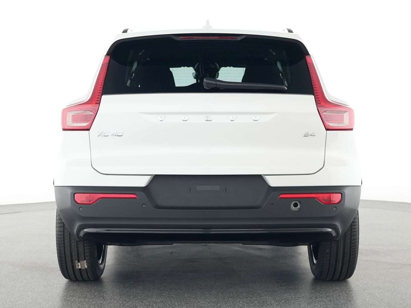Volvo XC40 B4 Plus - 2025 - Joinsteer - #3