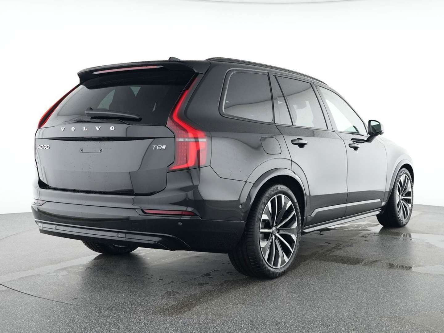 Volvo XC90 T8 Recharge - 2025 - Joinsteer - #2