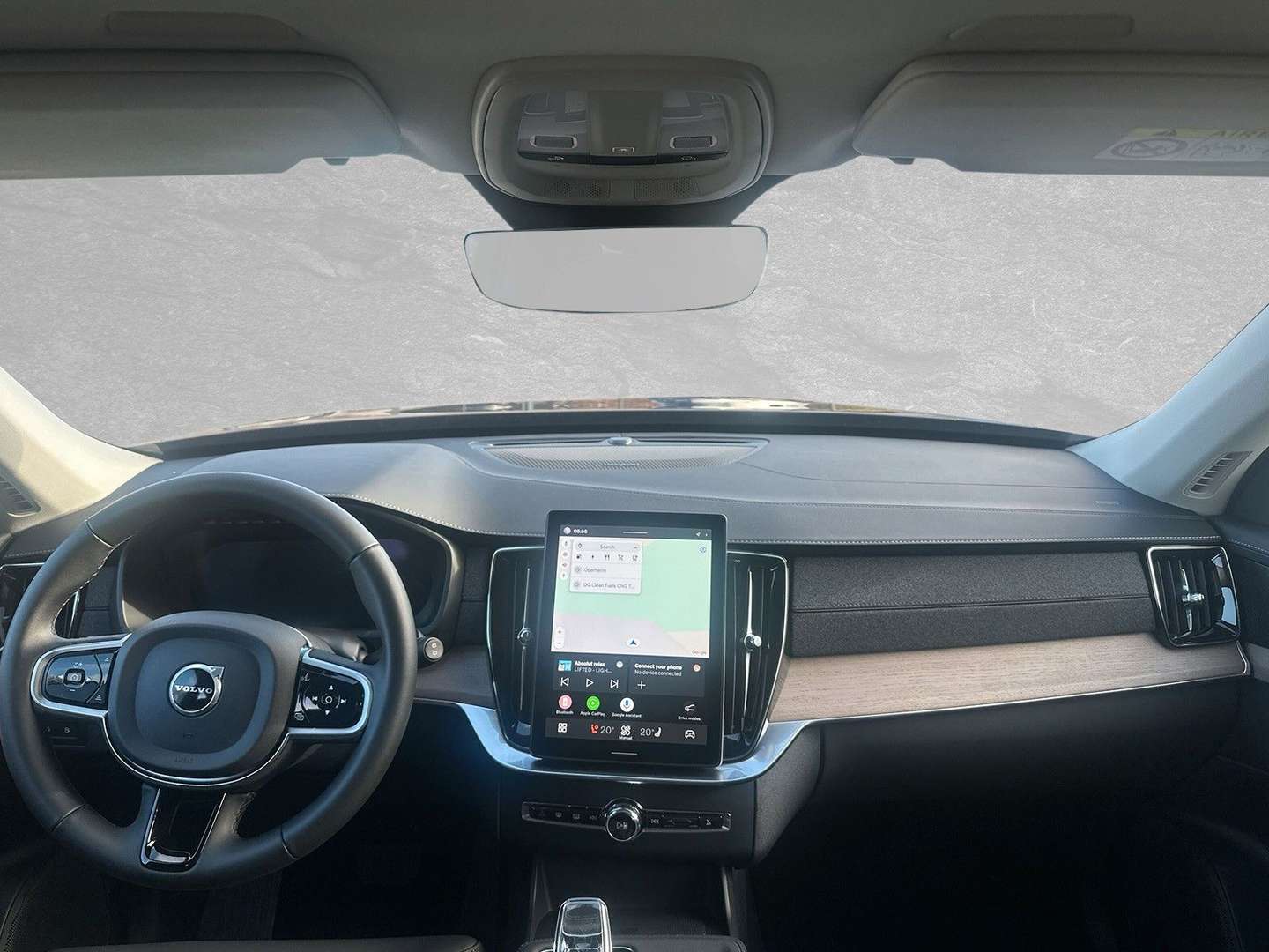 Volvo XC90 T8 Plus - 2025 - Joinsteer - #5