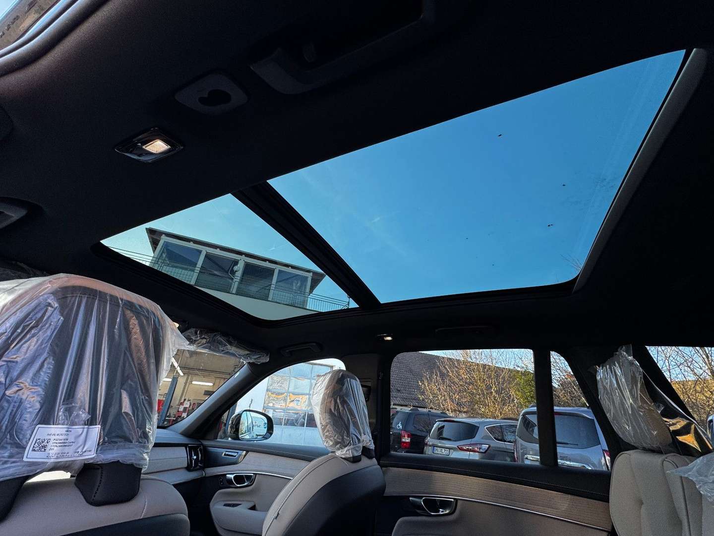 Volvo XC90 T8 Plus - 2025 - Joinsteer - #13