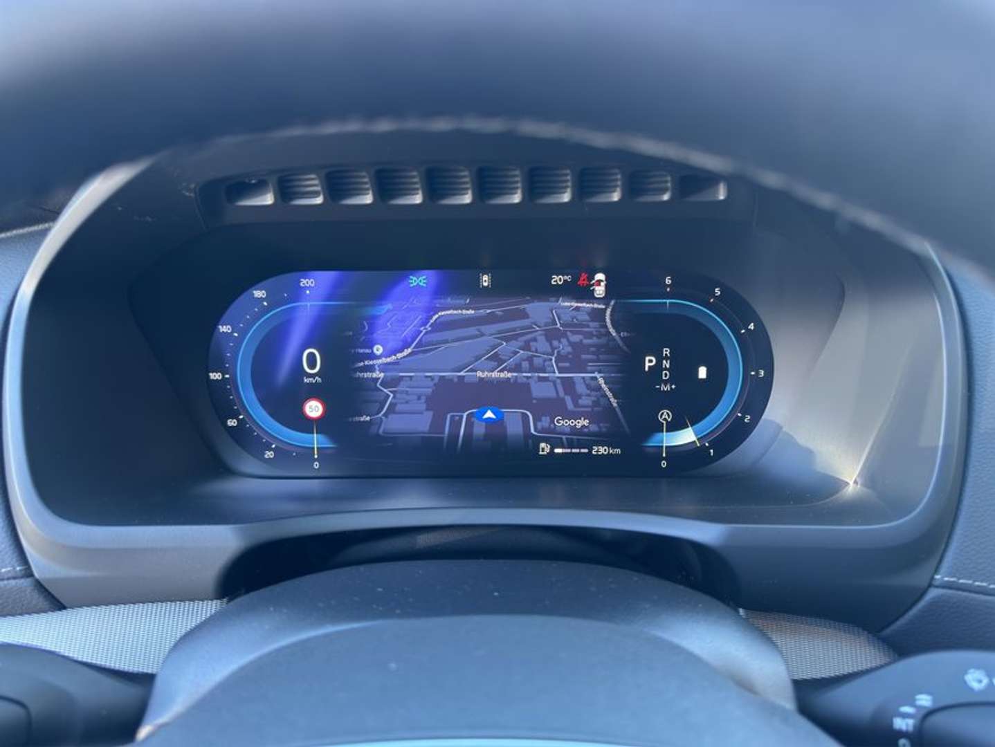 Volvo XC90 B5 Plus - 2024 - Joinsteer - #10