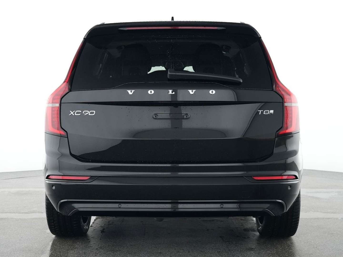 Volvo XC90 T8 Recharge - 2025 - Joinsteer - #3