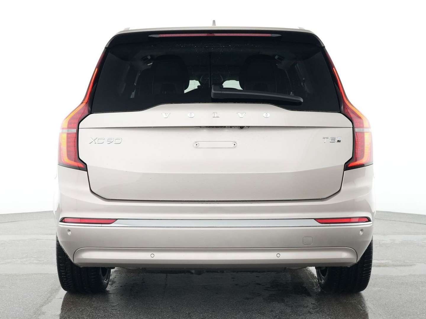 Volvo XC90 T8 Recharge Plus - 2025 - Joinsteer - #3