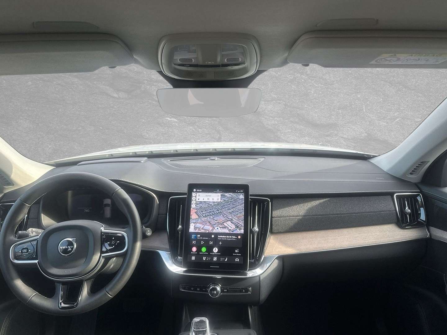 Volvo XC90 T8 Plus - 2025 - Joinsteer - #5