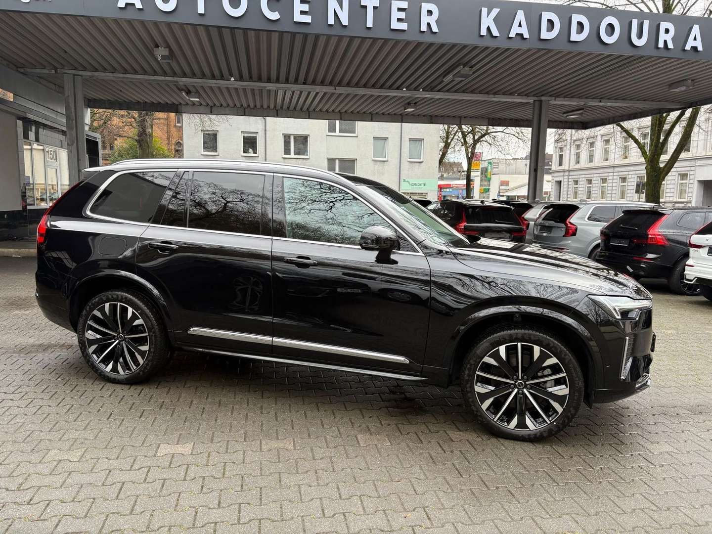 Volvo XC90 T8 Plus - 2025 - Joinsteer - #7