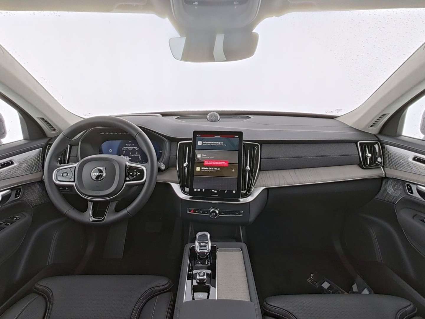 Volvo XC90 T8 Recharge - 2025 - Joinsteer - #4