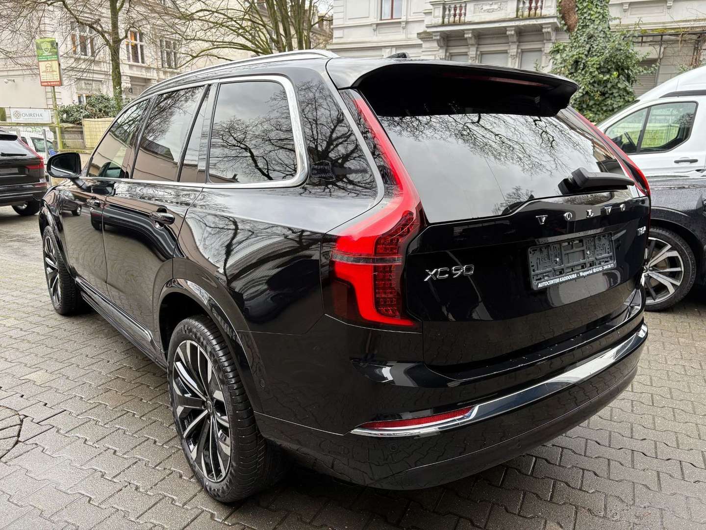 Volvo XC90 T8 Plus - 2025 - Joinsteer - #2