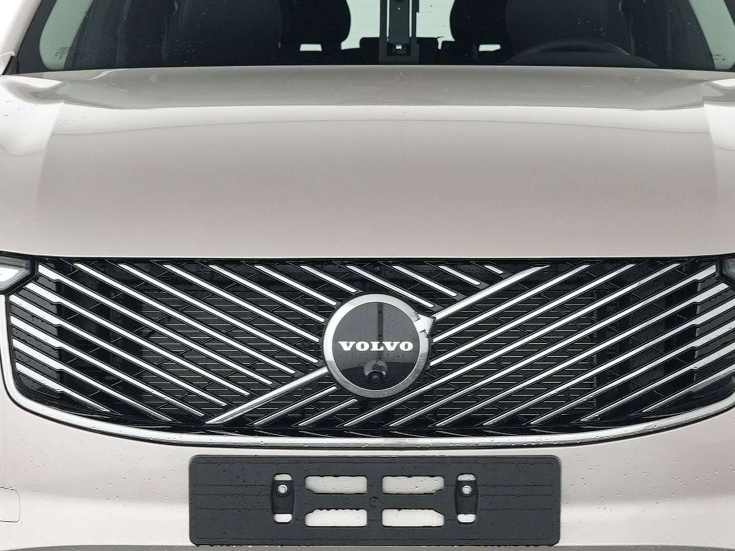 Volvo XC90 T8 Recharge Plus - 2025 - Joinsteer - #4