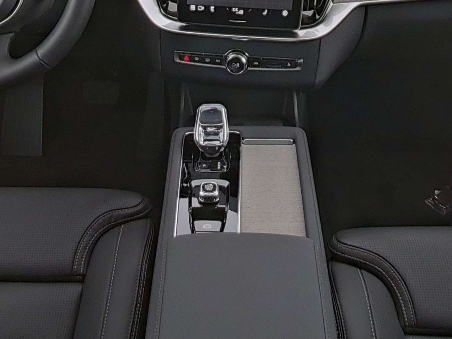 Volvo XC90 T8 Recharge - 2025 - Joinsteer - #5