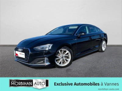 Audi A5 Sportback Business Line 35 TDI 163 Ch S Tronic -  - Joinsteer - #1
