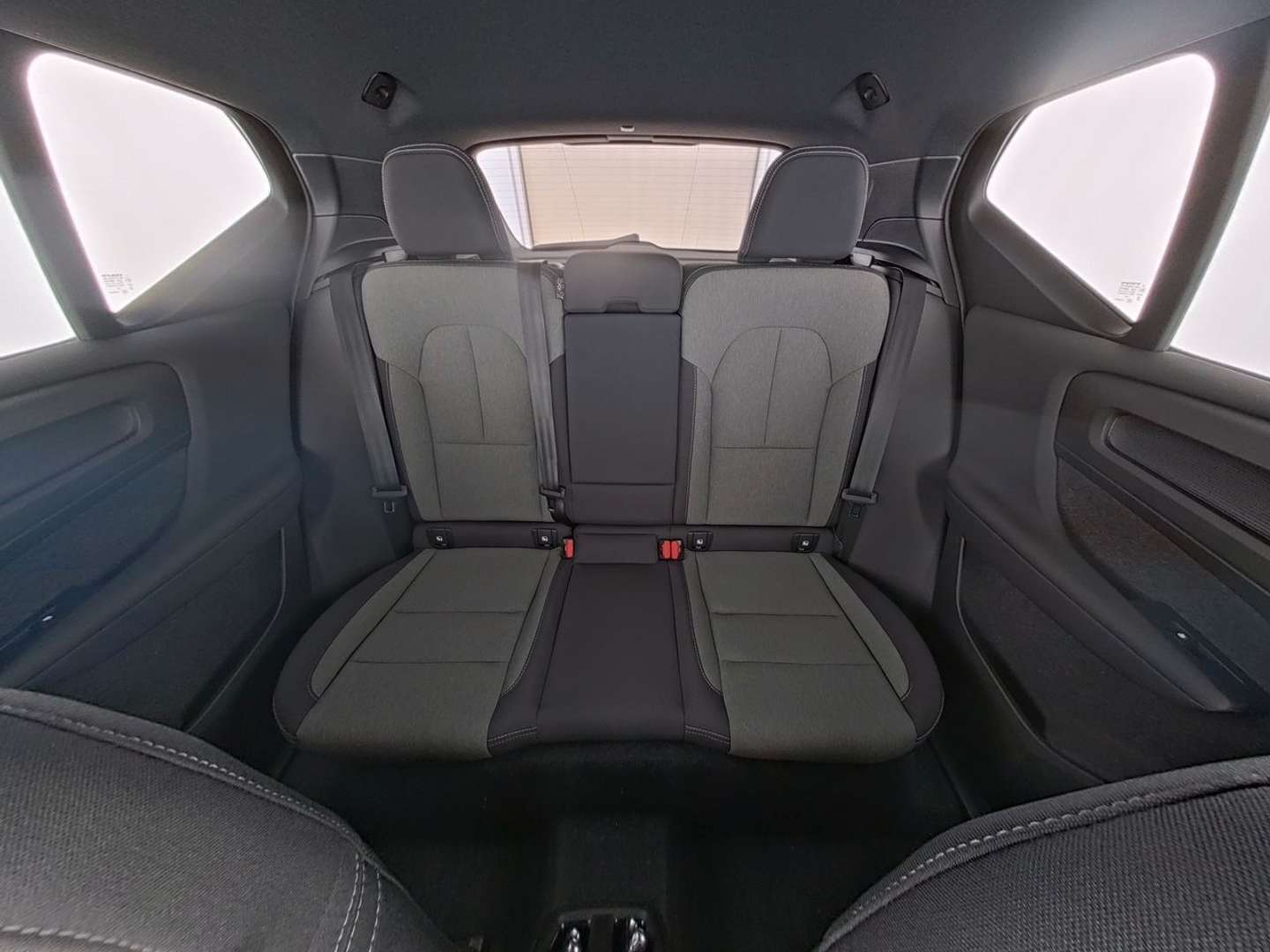 Volvo XC40 B4 Plus - 2025 - Joinsteer - #7