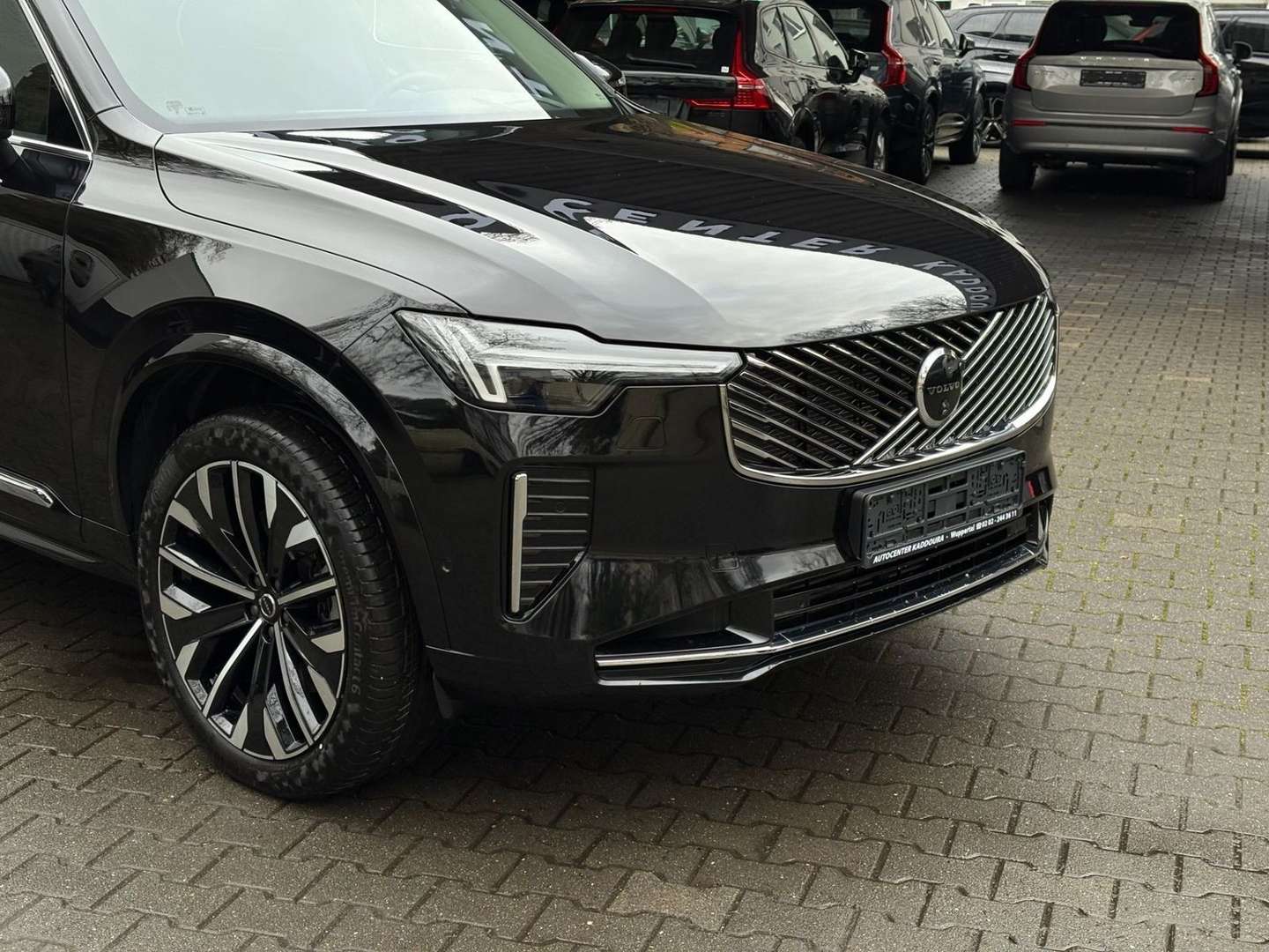 Volvo XC90 T8 Plus - 2025 - Joinsteer - #3