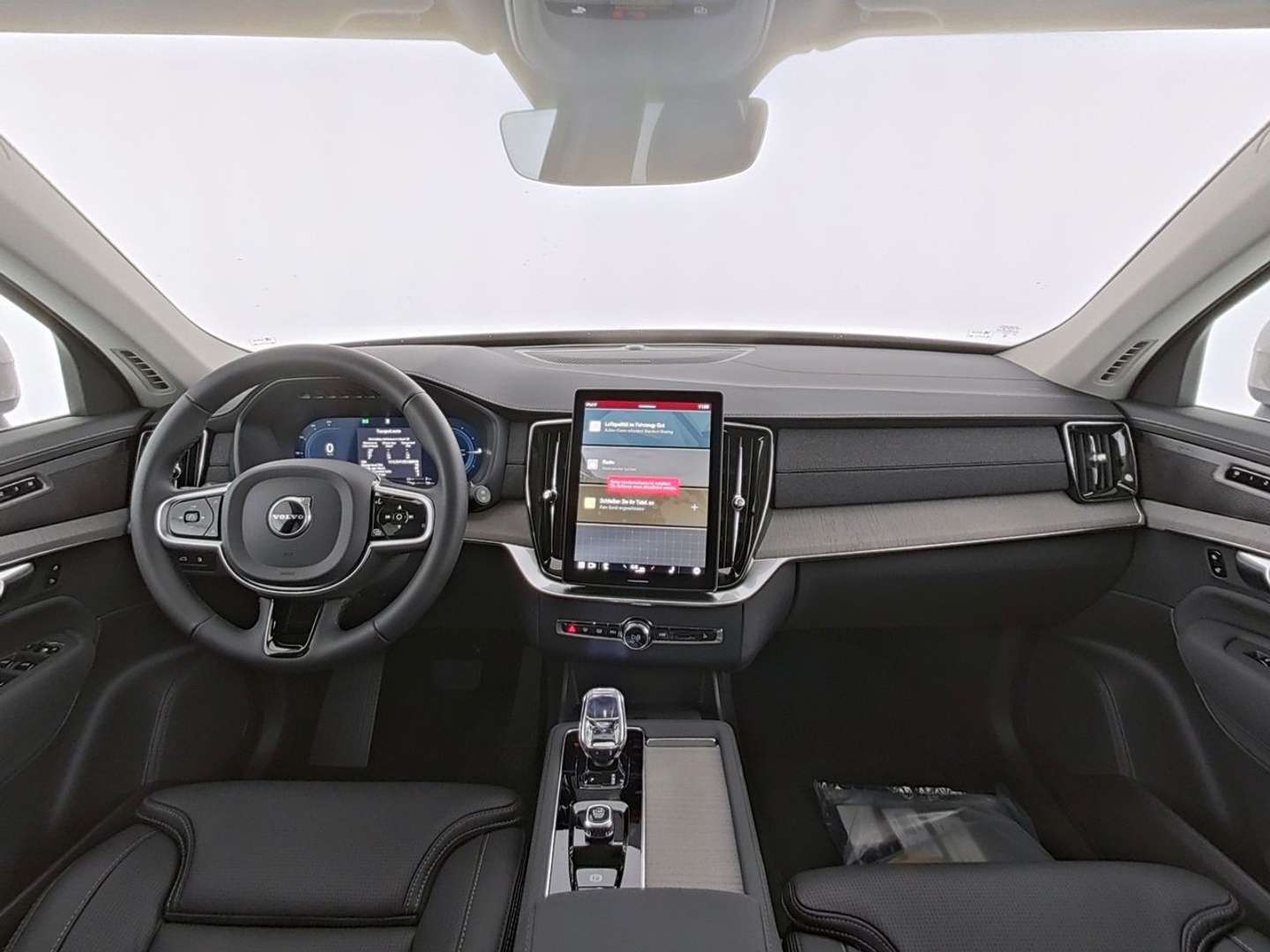 Volvo XC90 T8 Recharge Plus - 2025 - Joinsteer - #5