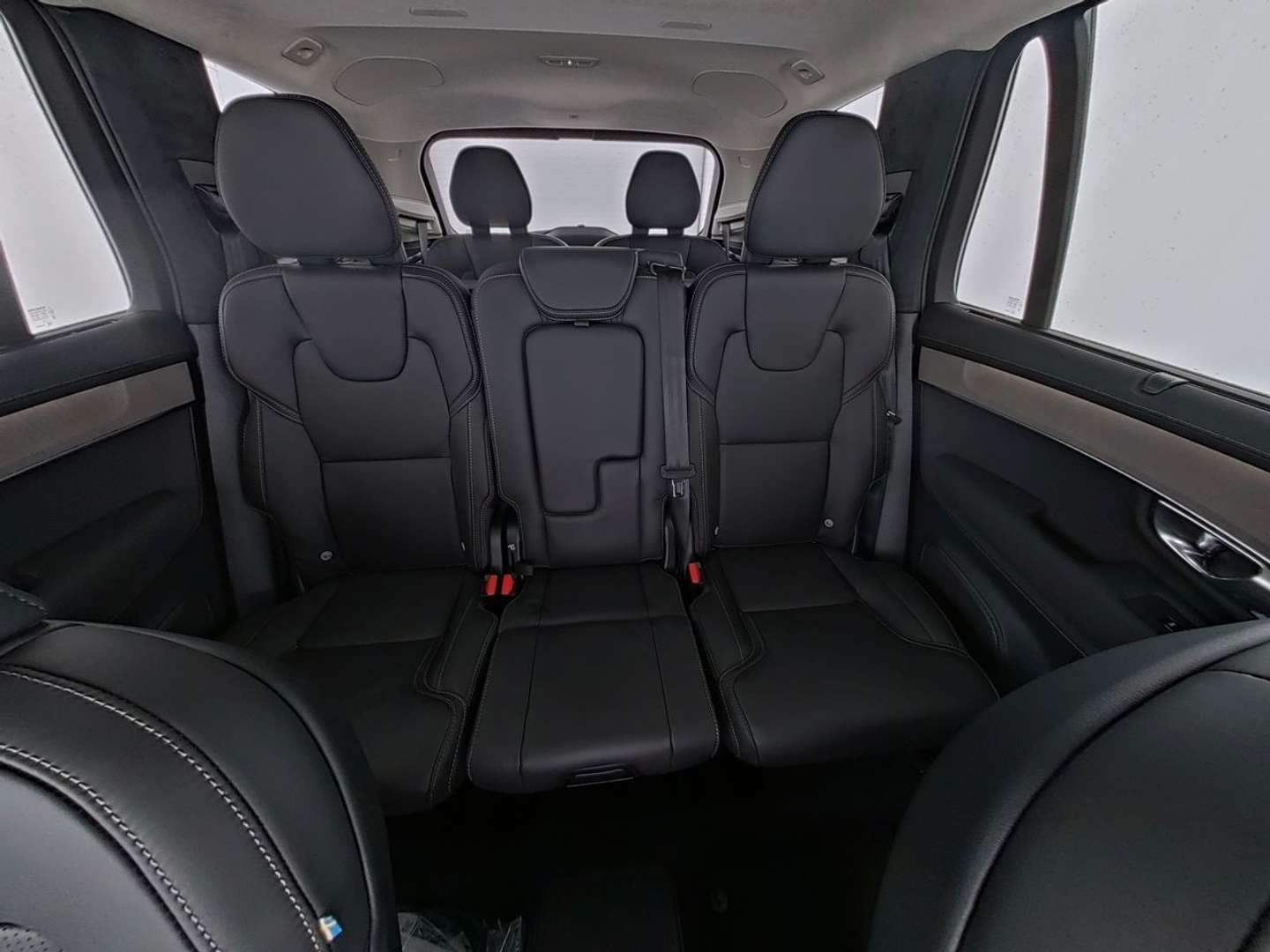 Volvo XC90 T8 Recharge - 2025 - Joinsteer - #6