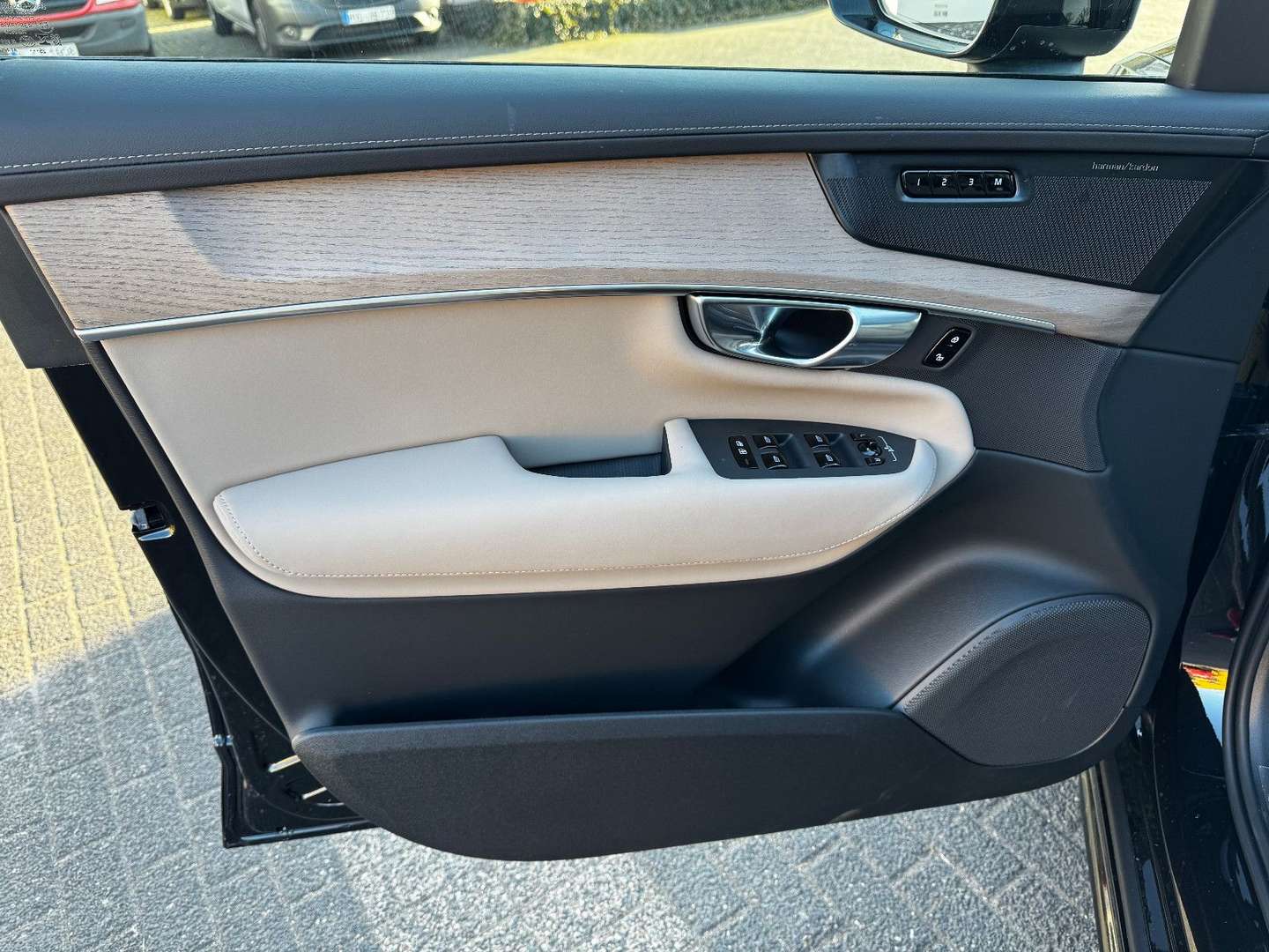 Volvo XC90 T8 Plus - 2025 - Joinsteer - #16