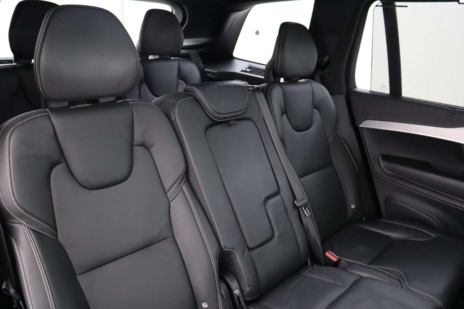 Volvo XC90 T8 Recharge Ultimate - 2022 - Joinsteer - #13