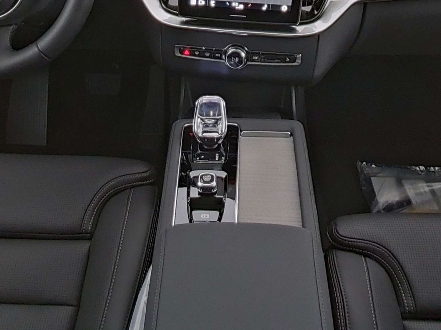 Volvo XC90 T8 Recharge Plus - 2025 - Joinsteer - #6