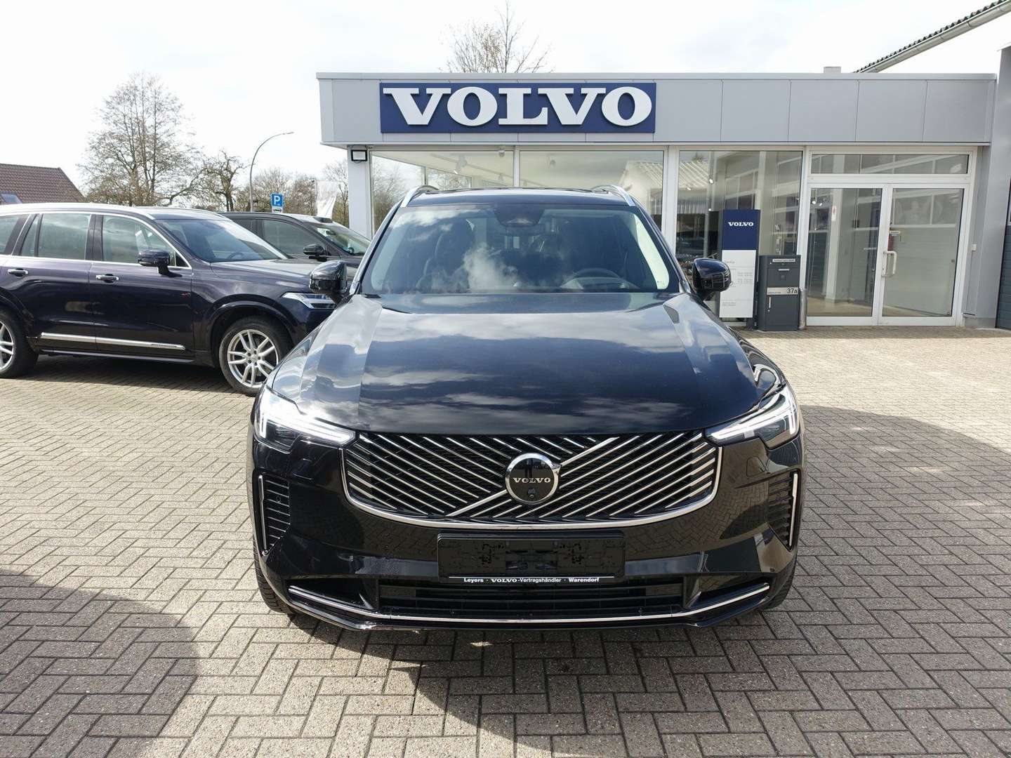 Volvo XC90 T8 Recharge Ultimate - 2025 - Joinsteer - #5