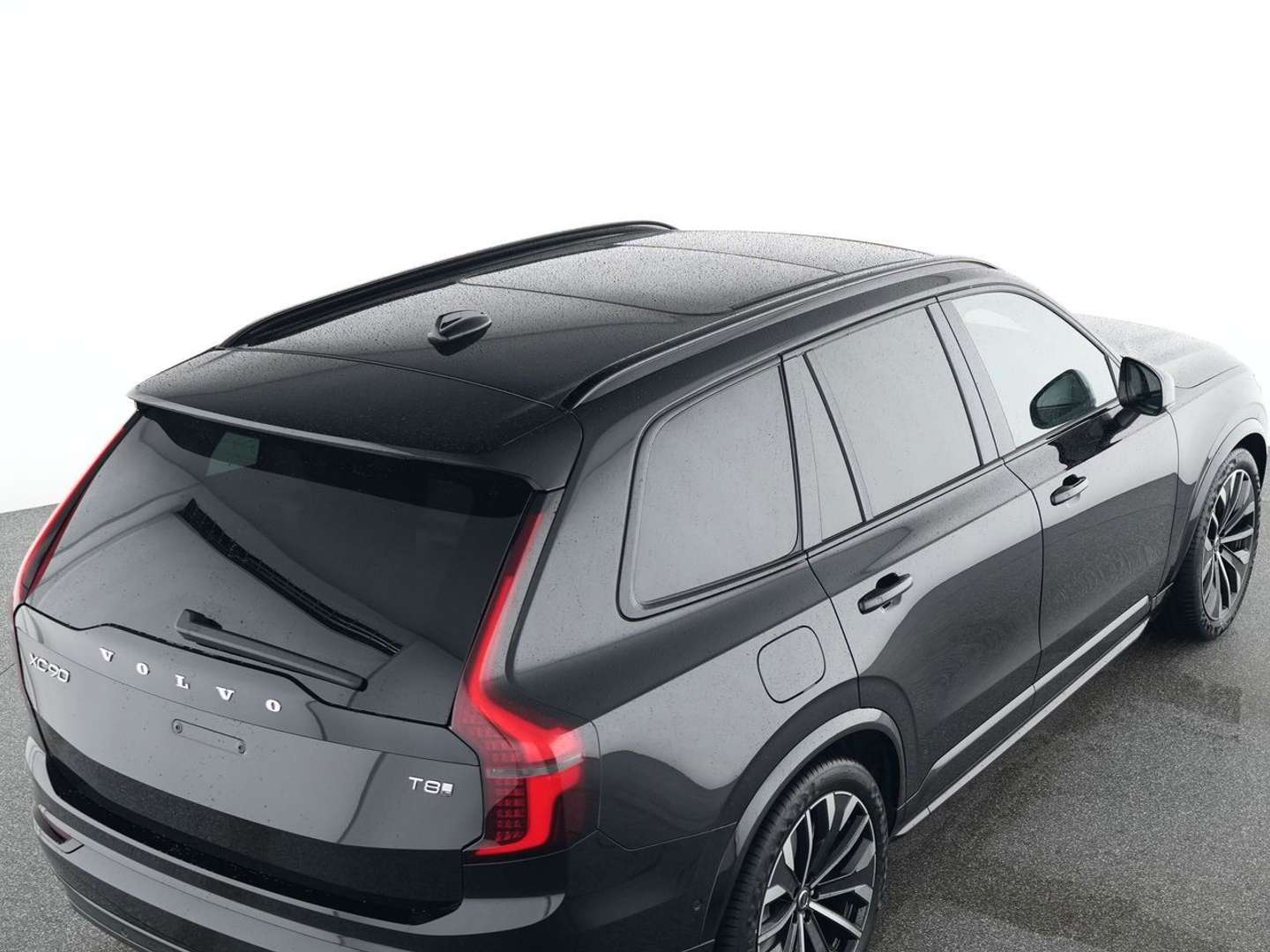 Volvo XC90 T8 Recharge - 2025 - Joinsteer - #7