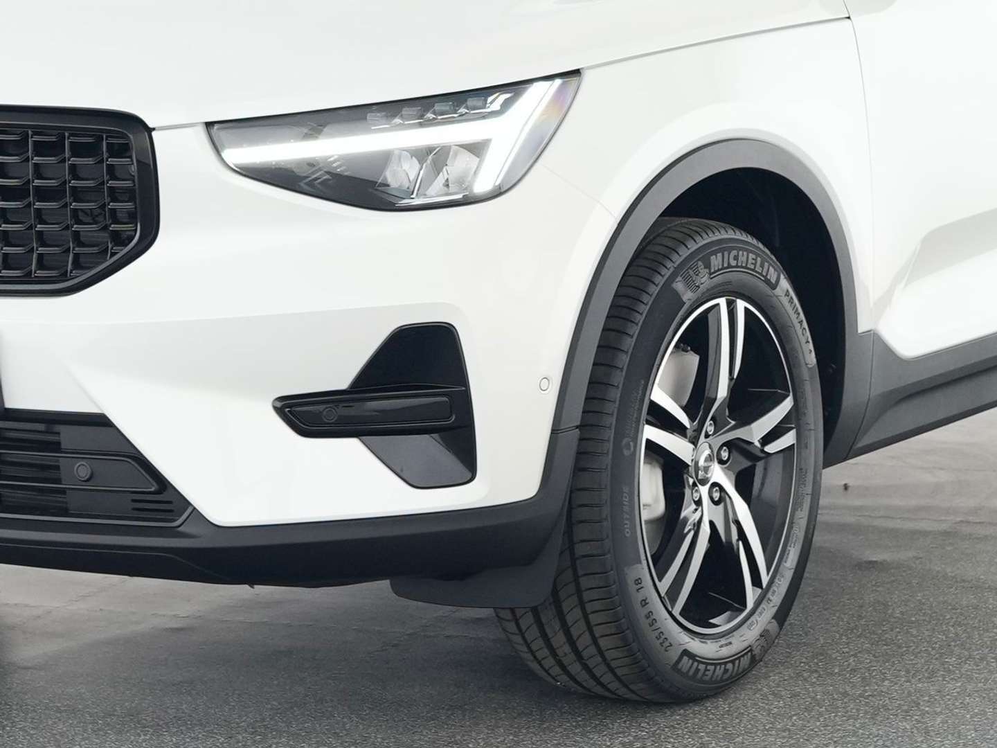 Volvo XC40 B4 Plus - 2025 - Joinsteer - #9
