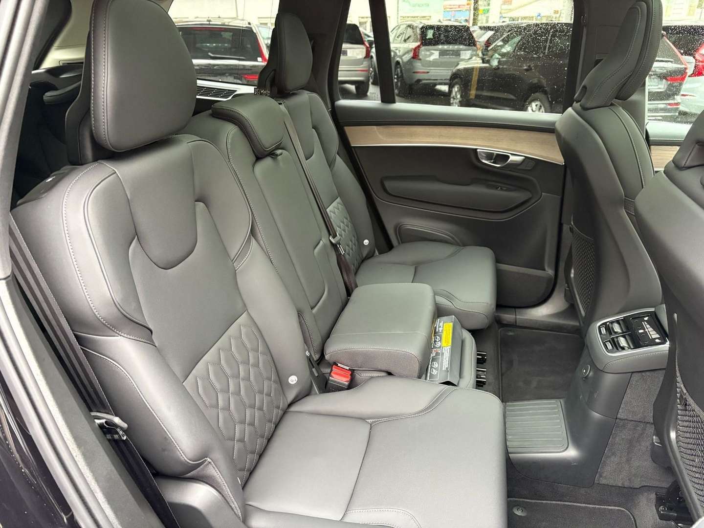 Volvo XC90 T8 Plus - 2025 - Joinsteer - #13