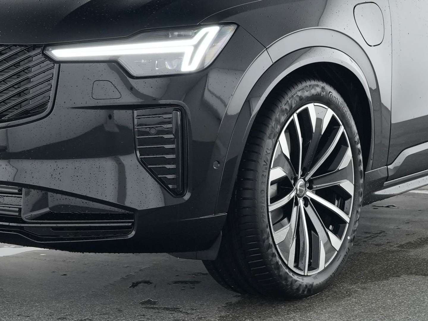 Volvo XC90 T8 Recharge - 2025 - Joinsteer - #8