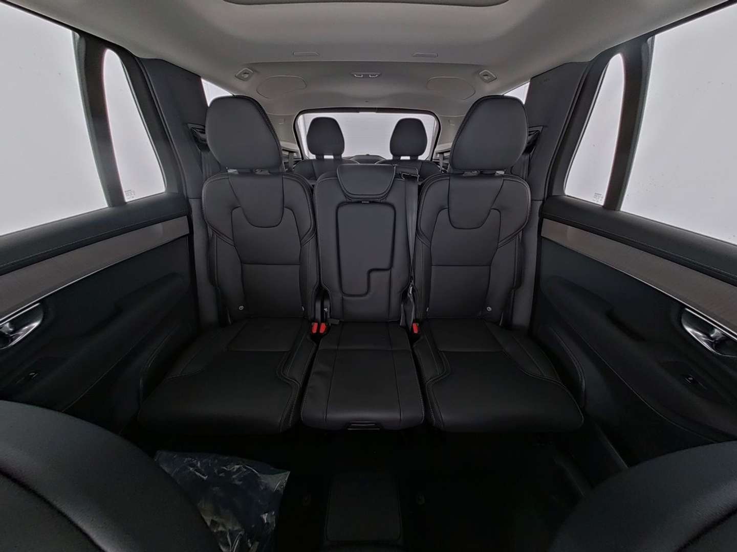 Volvo XC90 T8 Recharge Plus - 2025 - Joinsteer - #7